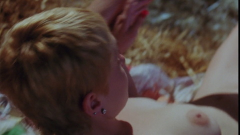 Pic: Jackie Kelly in Tennessee Gothic