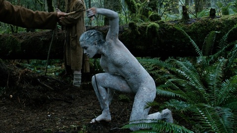 Pic: Shalyn Ferdinand in See