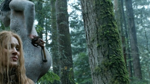 Pic: Shalyn Ferdinand in See