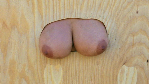 Pic: Marla Simon in Microwave Massacre