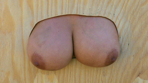 Pic: Marla Simon in Microwave Massacre