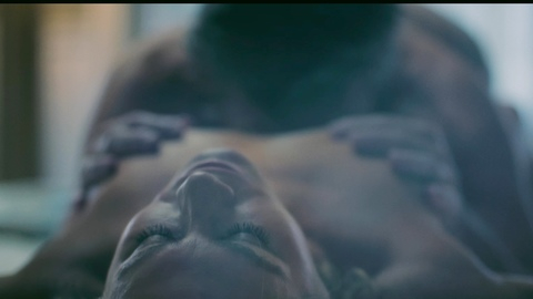 Pic: Jennifer Aniston in The Morning Show