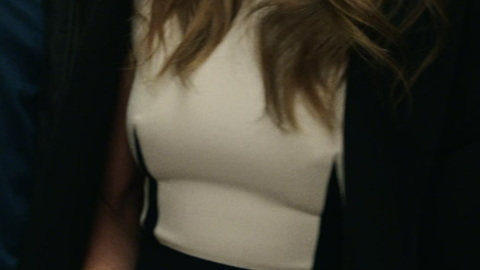 Pic: Jennifer Aniston in The Morning Show