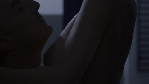 Pic: Anne Azoulay in Ad Vitam