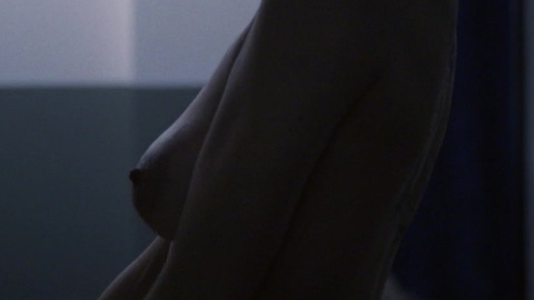 Pic: Anne Azoulay in Ad Vitam