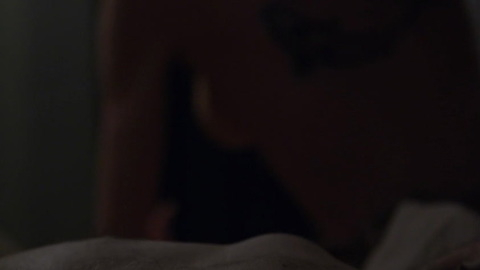 Pic: Anne Azoulay in Ad Vitam