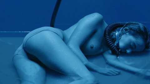 Pic: Garance Marillier in Ad Vitam