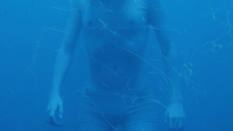 Pic: Garance Marillier in Ad Vitam