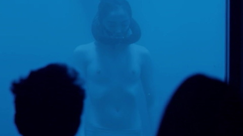 Pic: Garance Marillier in Ad Vitam