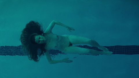 Pic: Kathryn Hahn in Mrs. Fletcher