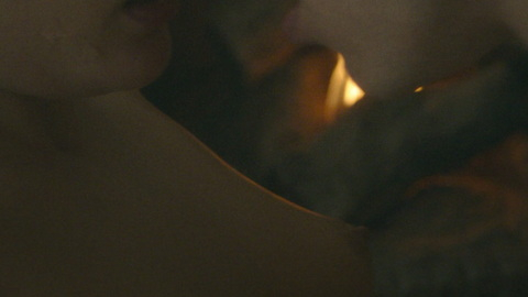 Pic: Adriana Ugarte in Hache