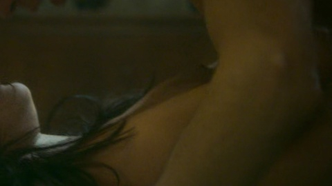 Pic: Adriana Ugarte in Hache