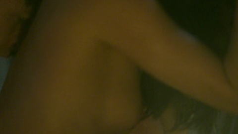 Pic: Adriana Ugarte in Hache