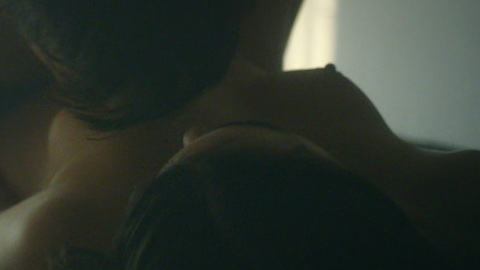 Pic: Adriana Ugarte in Hache