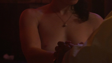 Pic: Milagros Laura Simon in Godfather of Harlem