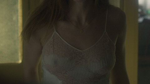 Pic: Marina Salas in Hache