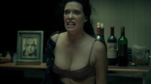 Pic: Angie Cepeda in Room 104 (2017-2020)