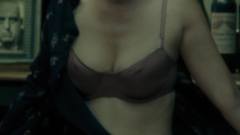 Pic: Angie Cepeda in Room 104