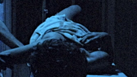 Pic: Marina Ferri in Killing of the Dolls