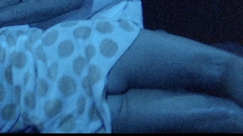 Pic: Marina Ferri in Killing of the Dolls