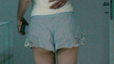 Pic: Luise Befort in We Are the Wave (2019)