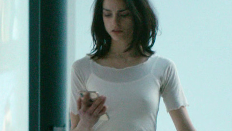 Pic: Luise Befort in We Are the Wave