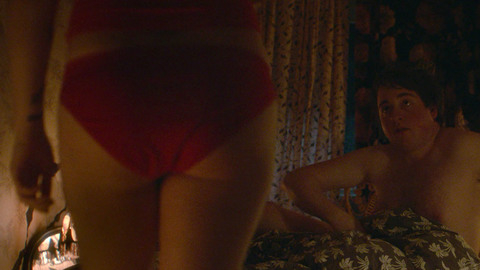 Pic: Michelle Barthel in We Are the Wave