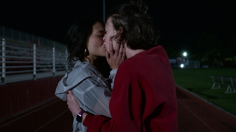 Pic: Fivel Stewart in Atypical