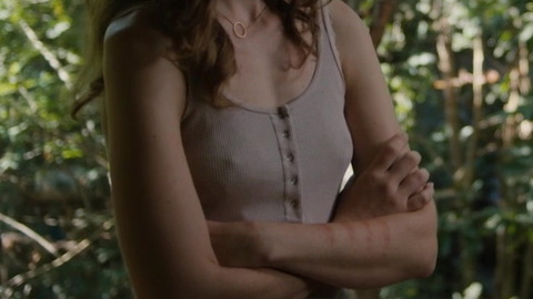 Pic: Jenny Boyd in Hex (2019)