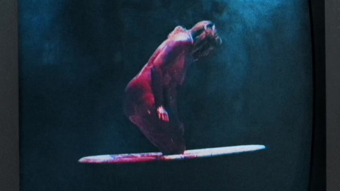 Pic: Casey Winn in The Evil Inside Her