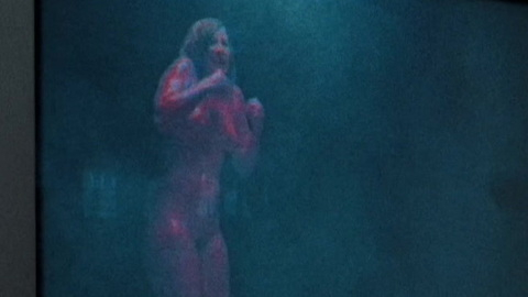 Pic: Casey Winn in The Evil Inside Her