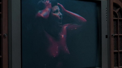 Pic: Casey Winn in The Evil Inside Her