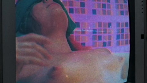 Pic: Casey Winn in The Evil Inside Her