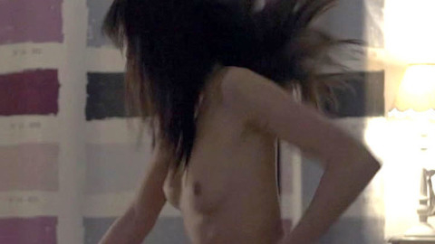 Pic: Joëlle Berckmans in Dulcinea