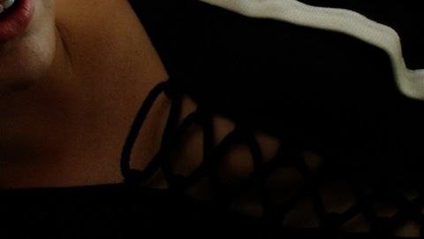 Pic: Olivia Larsen in Ghost in the Graveyard