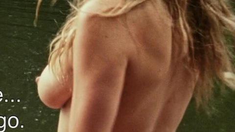 Pic: Charlotte Vandermeersch in Adoration