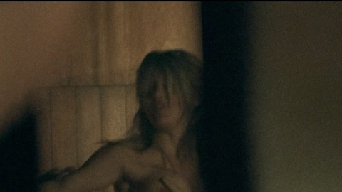 Pic: Charlotte Vandermeersch in Adoration