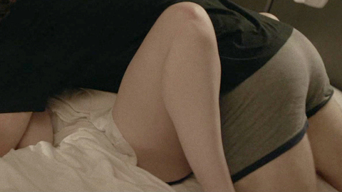 Pic: Birna Rún Eiríksdóttir in Spell (2018)