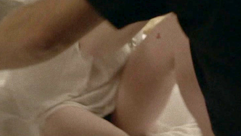 Pic: Birna Rún Eiríksdóttir in Spell (2018)