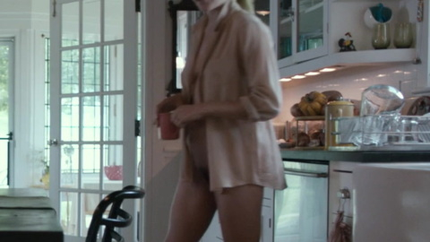 Pic: Chloë Sevigny in Love is Blind