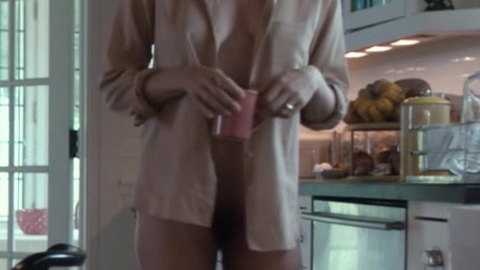 Pic: Chloë Sevigny in Love is Blind