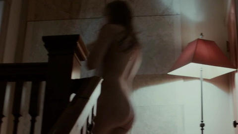 Pic: Shannon Tarbet in Love is Blind