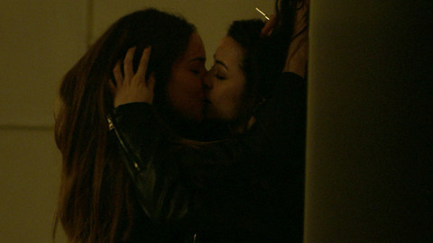 Pic: Camila Sodi in Wild District