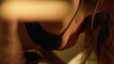Pic: Camila Sodi in Wild District
