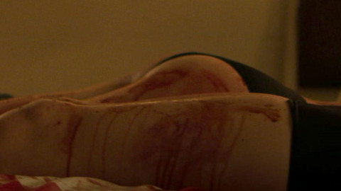 Pic: Tata Ariza in Wild District