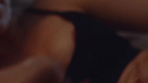 Pic: Nanna Finding Koppel in Doggystyle