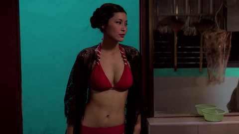 Pic: Karnpitchar Ketmanee in Paradise Beach