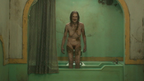 Pic: Sallye Hooks in Doctor Sleep