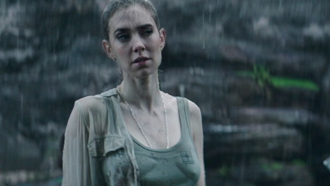 Pic: Vanessa Kirby in Fast & Furious Presents: Hobbs & Shaw