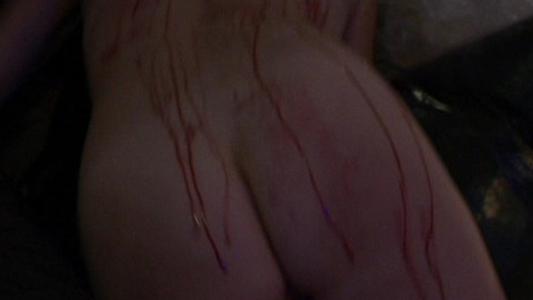 Pic: Sarah French in Art of the Dead